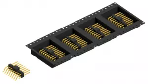 SL17SMD08316GBTR Fischer Elektronik PCB Connection Systems