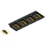 SL 17 SMD 083 16 G B TR Fischer Elektronik PCB Connection Systems