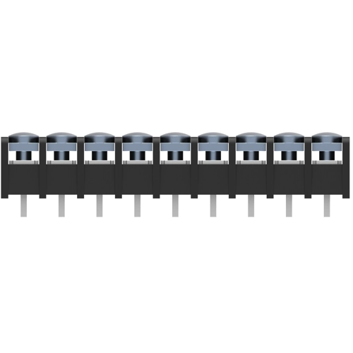 3-1437667-2 TE Connectivity PCB Terminal Blocks Image 4