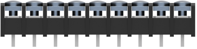 3-1437667-2 TE Connectivity PCB Terminal Blocks Image 4