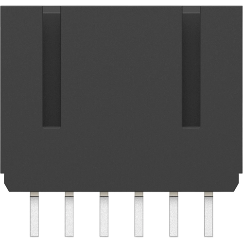 5-103908-5 AMP PCB Connection Systems Image 4