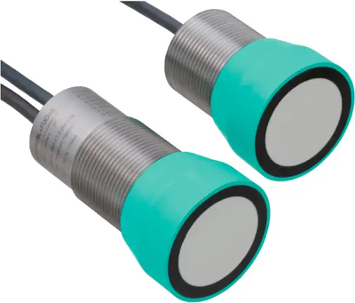 70120102-100003 PEPPERL+FUCHS Ultrasonic Sensors