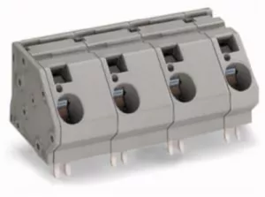 745-653/006-000 WAGO PCB Terminal Blocks