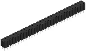 10027062 Fischer Elektronik PCB Connection Systems