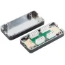 BS75001-2 shiverpeaks Connectin Modules, Patch Distributors