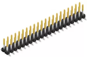 SLLP6SMD06642SPS Fischer Elektronik PCB Connection Systems