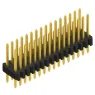 SLV W 2 055 32 G Fischer Elektronik PCB Connection Systems