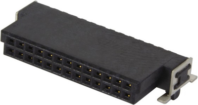 15250362601333 Harting PCB Connection Systems