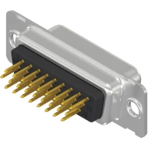 164A17169X CONEC D-Sub Connectors