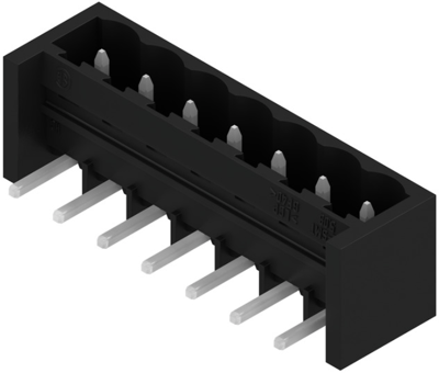 1877420000 Weidmüller PCB Connection Systems Image 1