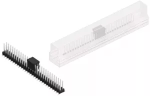 SL11SMD07856ZBSM Fischer Elektronik PCB Connection Systems
