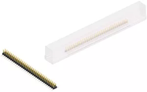 SLY8SMD03666SSM Fischer Elektronik PCB Connection Systems