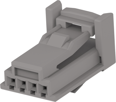 1379658-2 TE Connectivity Automotive Power Connectors Image 1