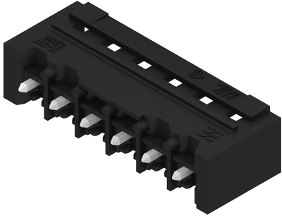 1797910000 Weidmüller PCB Connection Systems Image 2
