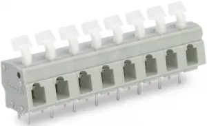 257-555 WAGO PCB Terminal Blocks