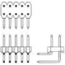 3-1775652-4 TE Connectivity PCB Connection Systems