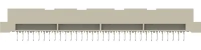 374463-E ERNI DIN PCB Connectors Image 4