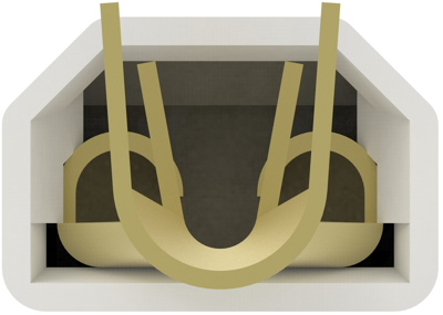 521284-1 AMP Receptacles Image 4