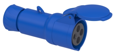 PKY16M424 Schneider Electric CEE Connectors Image 2
