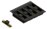 10063512 Fischer Elektronik PCB Connection Systems