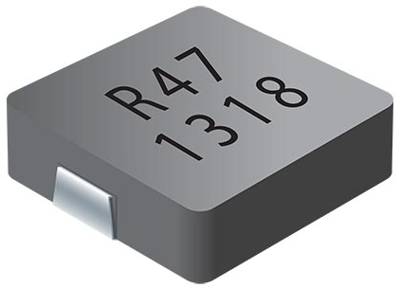 SRP1245A-100M Bourns Electronics GmbH Fixed Inductors