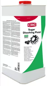30204-AA CRC Cleaning Agents