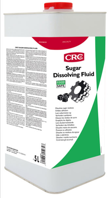 30204-AA CRC Cleaning Agents