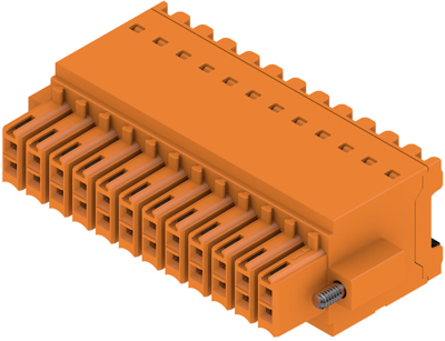 1277780000 Weidmüller PCB Connection Systems Image 1