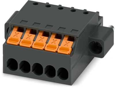 1431008 Phoenix Contact PCB Connection Systems