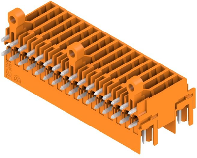 1633490000 Weidmüller PCB Connection Systems Image 2