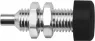 BU 403 NI / SW SCHÜTZINGER Laboratory Connectors