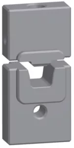 1502070000 Weidmüller Crimp Inserts and Compression Inserts