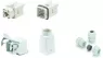 1712650000 Weidmüller Rectangular Connector Sets