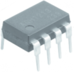 Solid state relay, zero voltage switching, 0.3 A, PCB mounting, AQH0213J