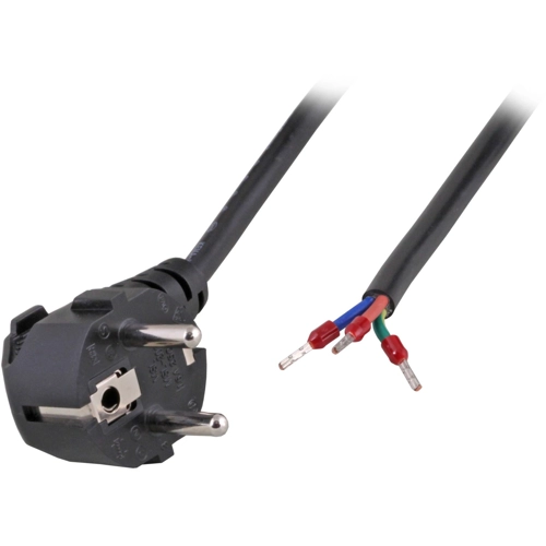 EK504AE.5 EFB-Elektronik Power Cords