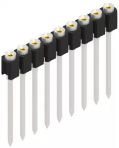 10040320 Fischer Elektronik PCB Connection Systems