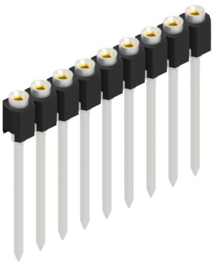 10040320 Fischer Elektronik PCB Connection Systems