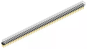 10062723 Fischer Elektronik PCB Connection Systems