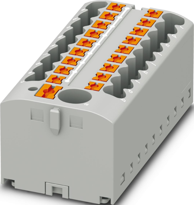 1221440 Phoenix Contact Series Terminals