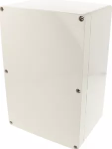 1554VBGY Hammond General Purpose Enclosures
