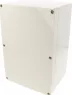 1554VBGY Hammond General Purpose Enclosures
