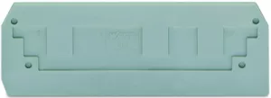 284-308 WAGO Terminals Accessories
