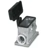 1412853 Phoenix Contact Housings for HDC Connectors