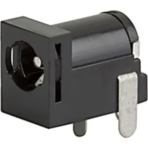 4840.2202 SCHURTER DC Connectors