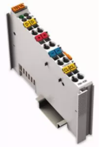 750-630 WAGO Function and technology modules