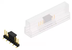 10047354 Fischer Elektronik PCB Connection Systems