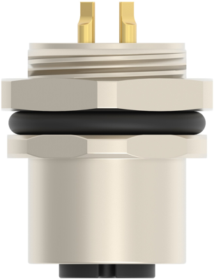 T4133012041-000 TE Connectivity Other Circular Connectors Image 3