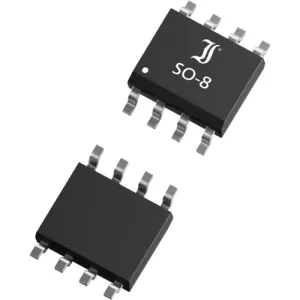 DI006N04KSQ2 Diotec Semiconductors MOSFETs