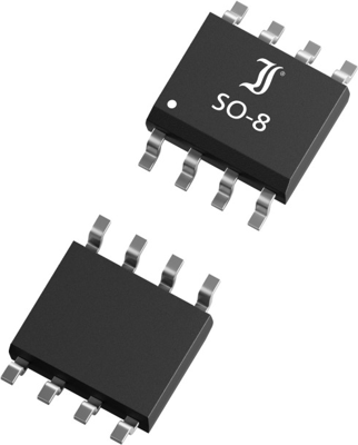DI8A6C03SQ Diotec Semiconductors MOSFETs