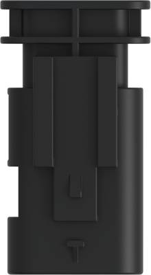 1-1564559-1 TE Connectivity Automotive Power Connectors Image 3